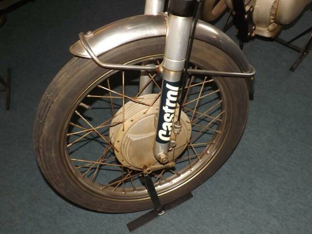 Moto Morini Tresette Sprint