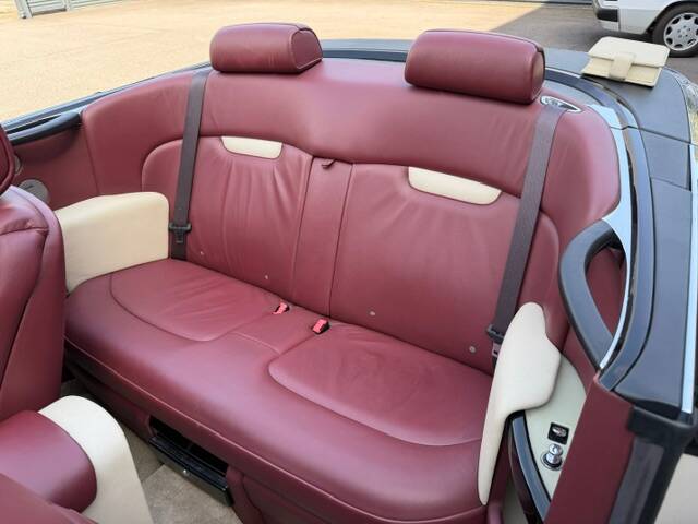 Rolls-Royce Phantom DHC