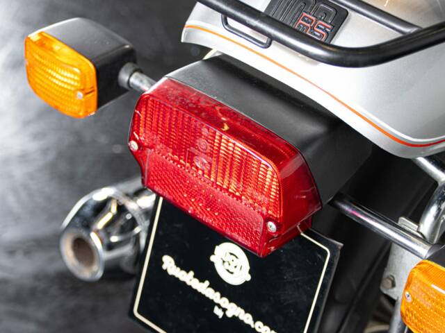 BMW R 100 RS
