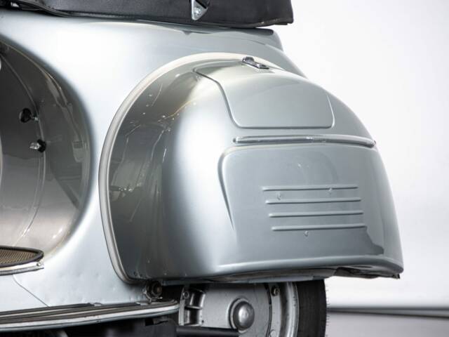 Piaggio Vespa 150 Sprint