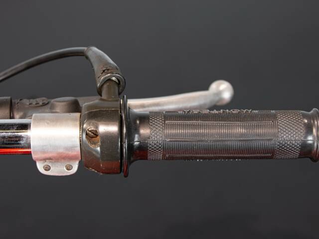 Montesa Cota 247