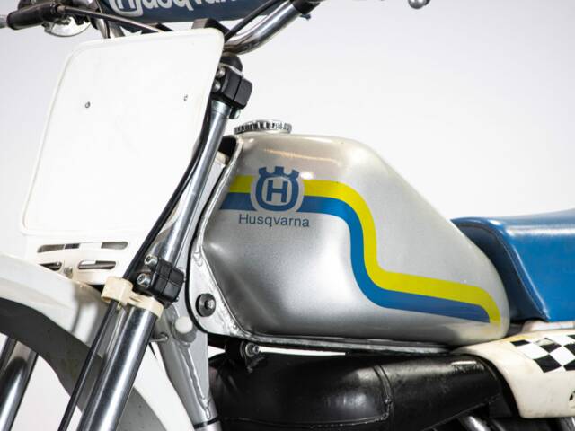 Husqvarna CR 250