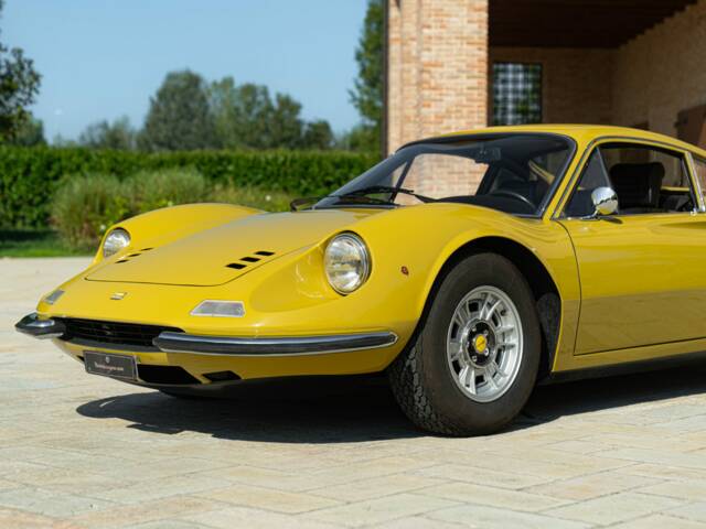 Ferrari Dino 246 GT