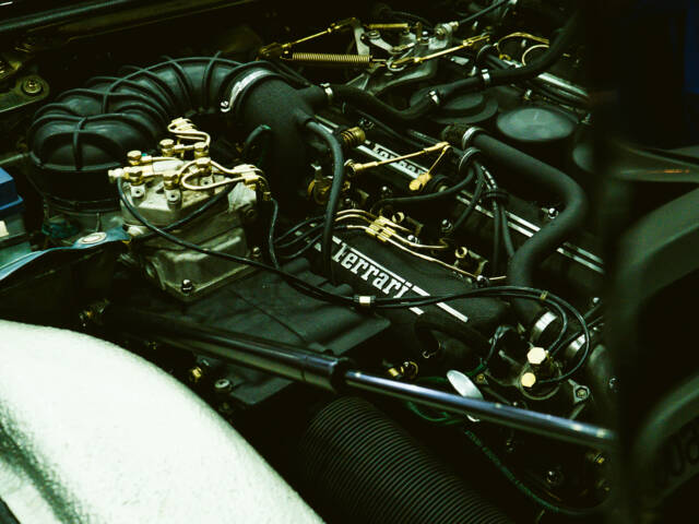 Ferrari 400i