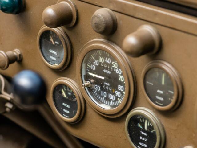 Hotchkiss M 201