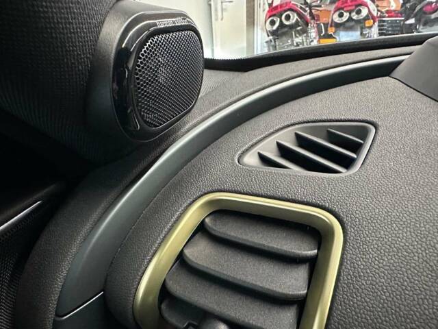 Mini John Cooper Works ALL4