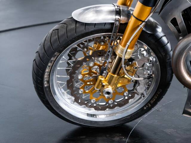 Moto Guzzi Daytona RS