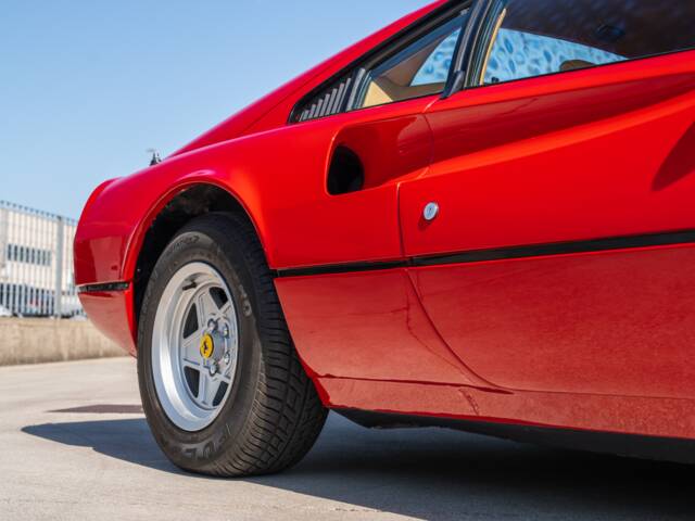 Ferrari 308 GTB