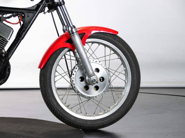 Yamaha 175 GP Special