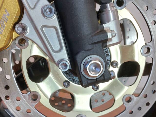 Honda VTR 1000 SP2