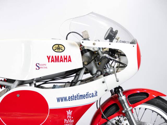 Yamaha TR 3