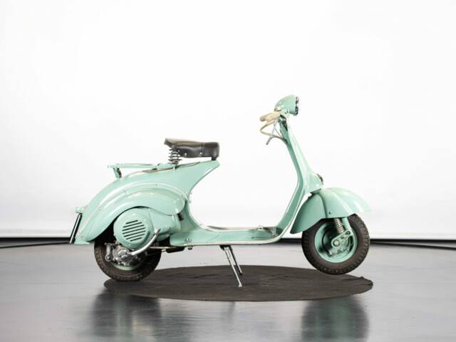 Piaggio Vespa 125