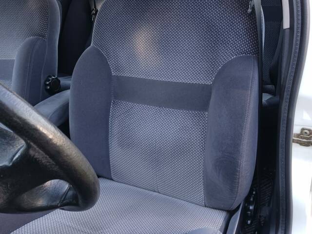 Ford Sierra 2.0