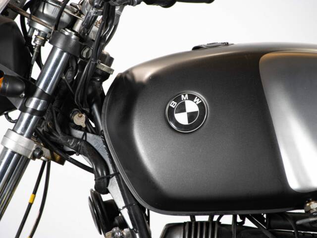 BMW R 65 LS