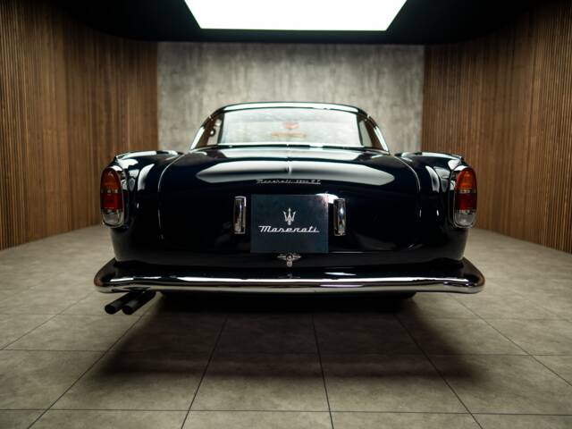 Maserati 3500 GT Touring
