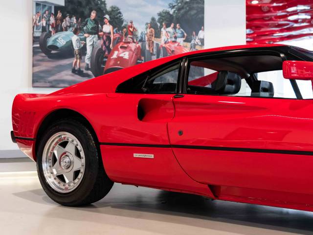 Ferrari 288 GTO