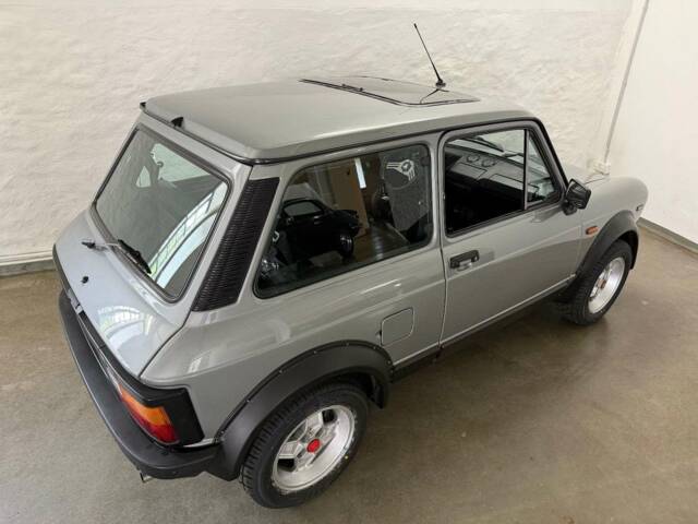 Lancia A112 Abarth