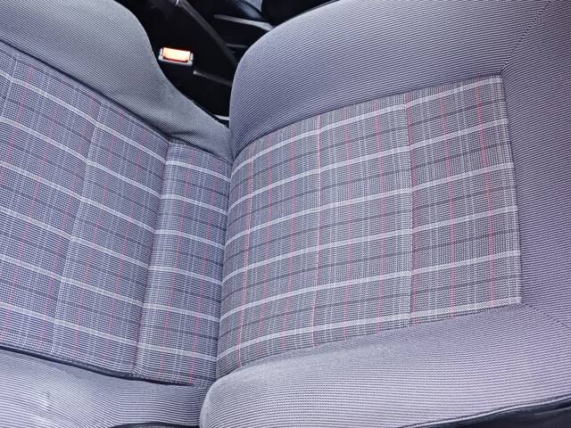 Volkswagen Golf Mk II GTi 1.8