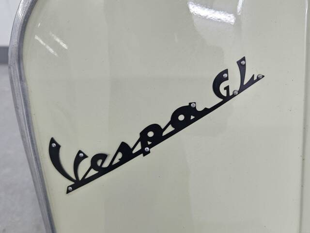 Piaggio Vespa 150 GL