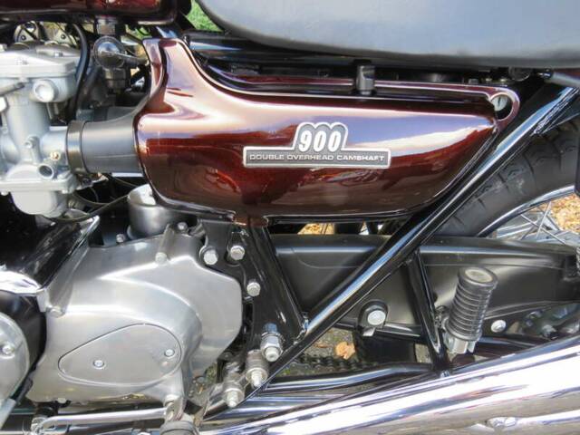 Kawasaki 900 Z1