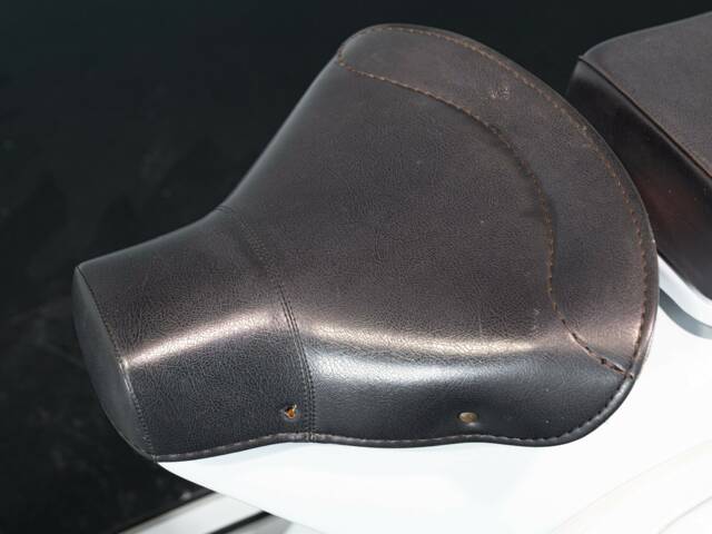 Piaggio Vespa 125