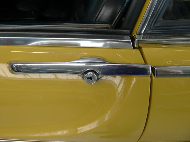 Volvo 1800 E