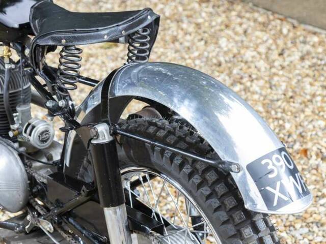 Francis-Barnett Falcon