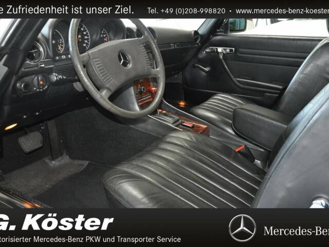 Mercedes-Benz 280 SL