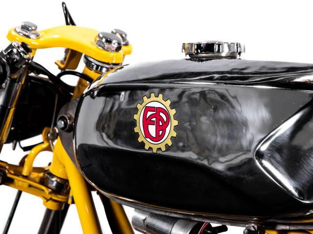 Peripoli Giulietta Super Sport