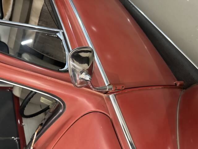 Volkswagen Beetle 1300