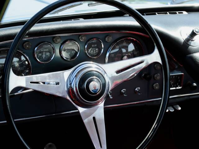 Maserati 3500 GT Touring