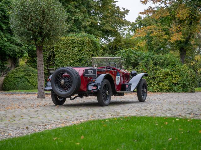 Lancia Lambda