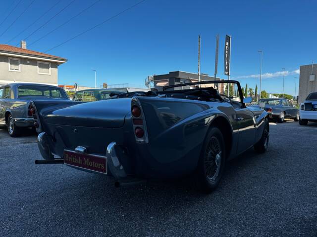 Daimler SP 250