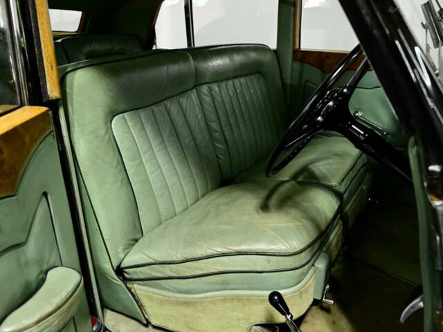 Bentley Mark VI 4.6