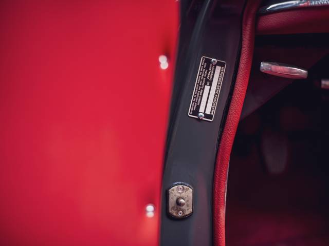 Mercedes-Benz 190 SL