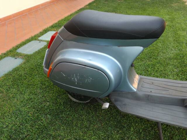 Piaggio Vespa 50