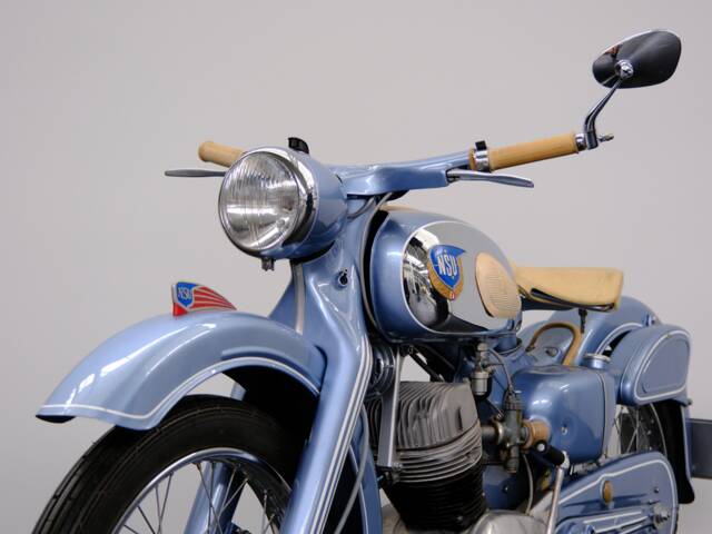 NSU Superfox