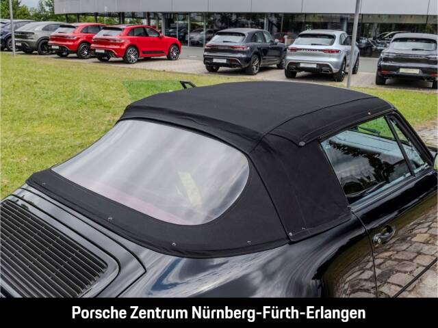 Porsche 911 Carrera 4