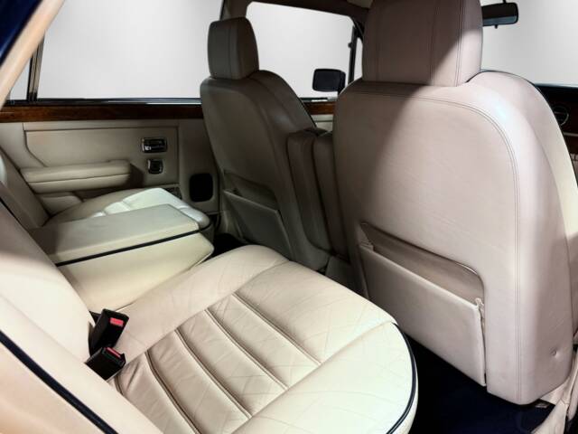 Bentley Turbo R
