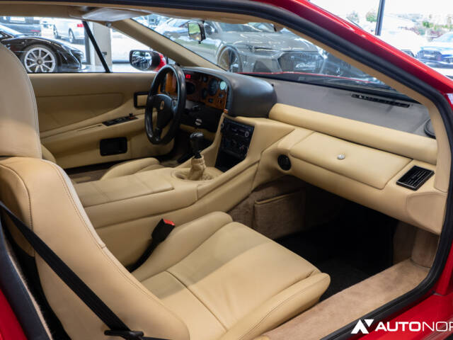 Lotus Esprit SE