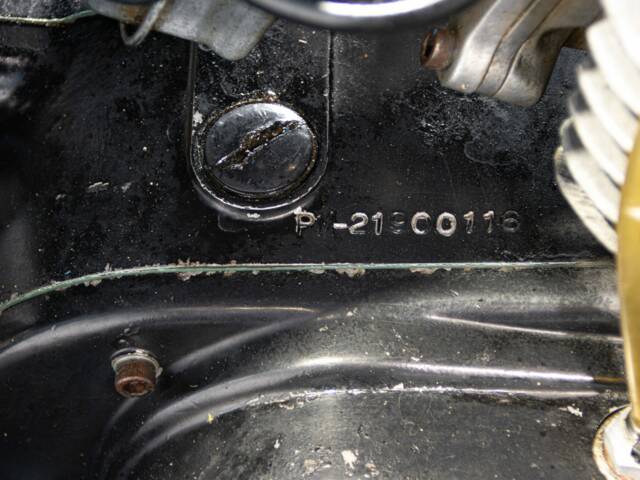 Bultaco Pursang 250 MK11