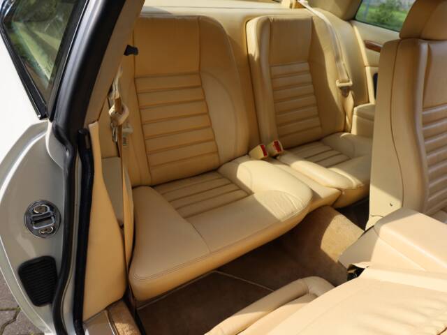 Jaguar XJS 4.0
