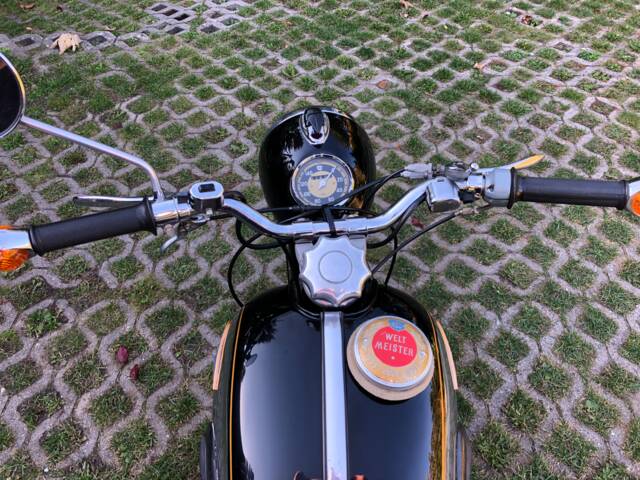NSU Max