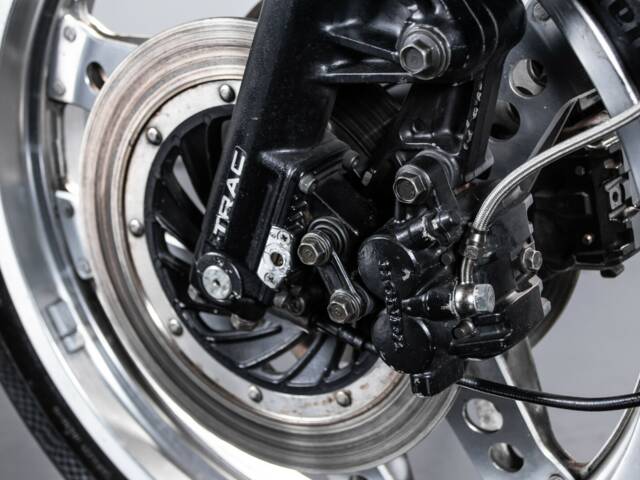 Honda CB 900 F Bol d'Or