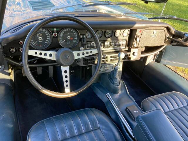 Jaguar E-Type