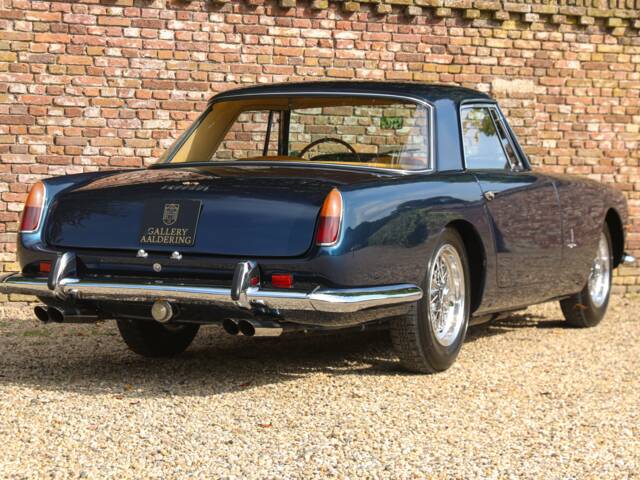 Ferrari 250 GT Pininfarina Coupe