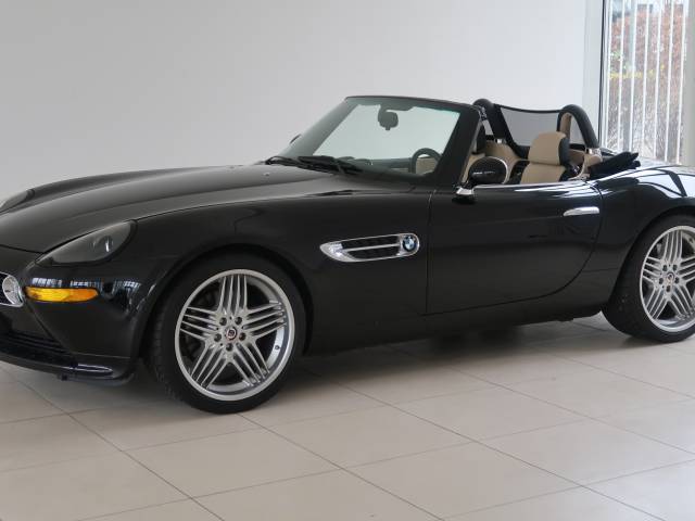 bmw z8 classic cars for sale classic trader