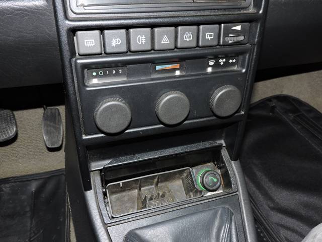 Lancia Delta HF 4WD