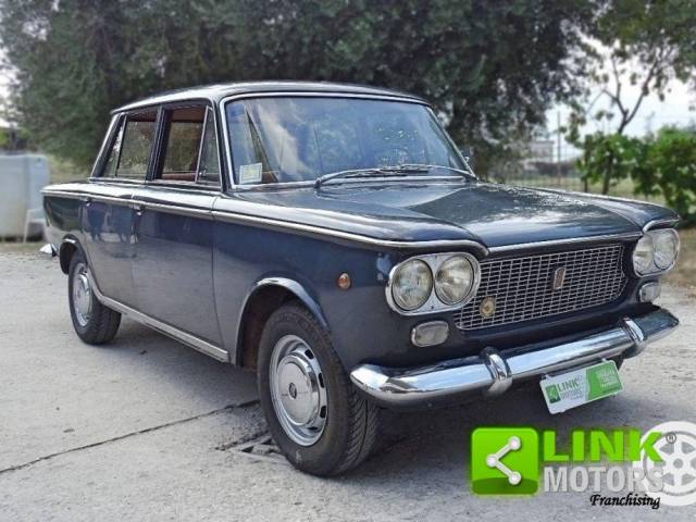 Image 1/10 of FIAT 1300 (1964)