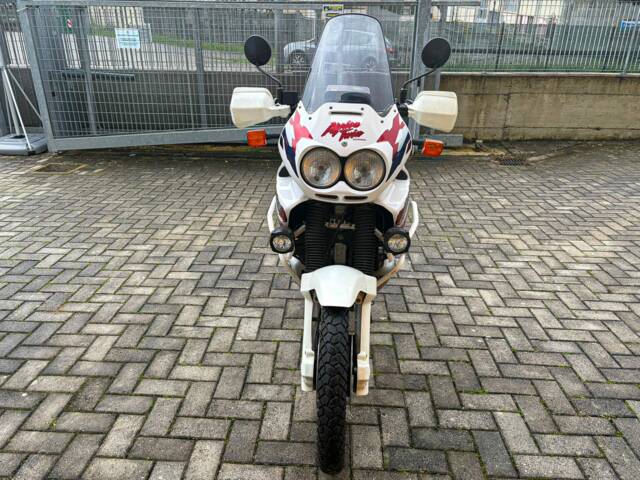 Honda XRV 750 Africa Twin